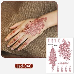 HENA(JSD -040)