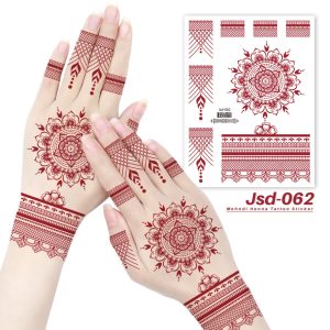HENA(JSD -062 )