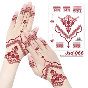 HENA(JSD -066)